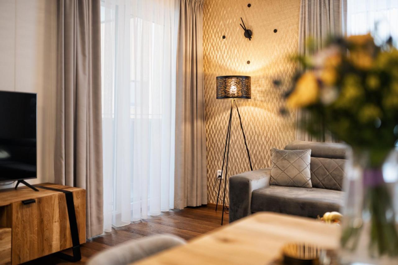 Apartmany Horska, Врхлаби Экстерьер фото