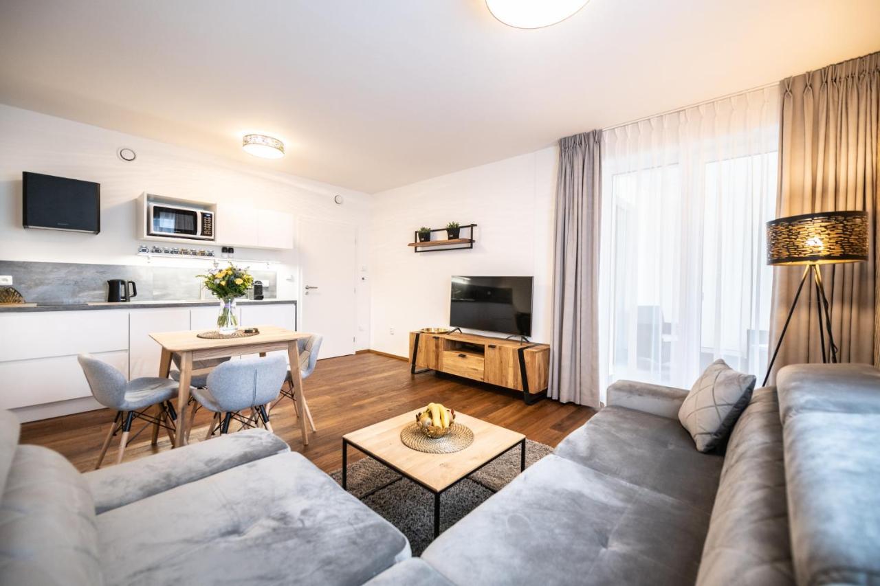 Apartmany Horska, Врхлаби Экстерьер фото