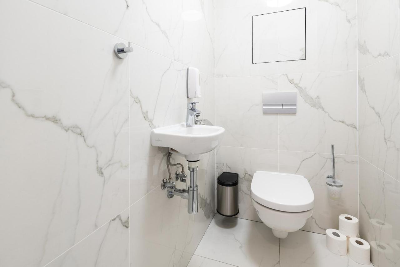 Apartmany Horska, Врхлаби Экстерьер фото