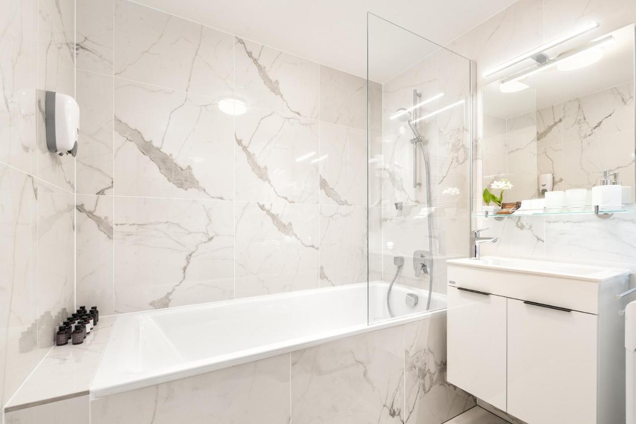 Apartmany Horska, Врхлаби Экстерьер фото