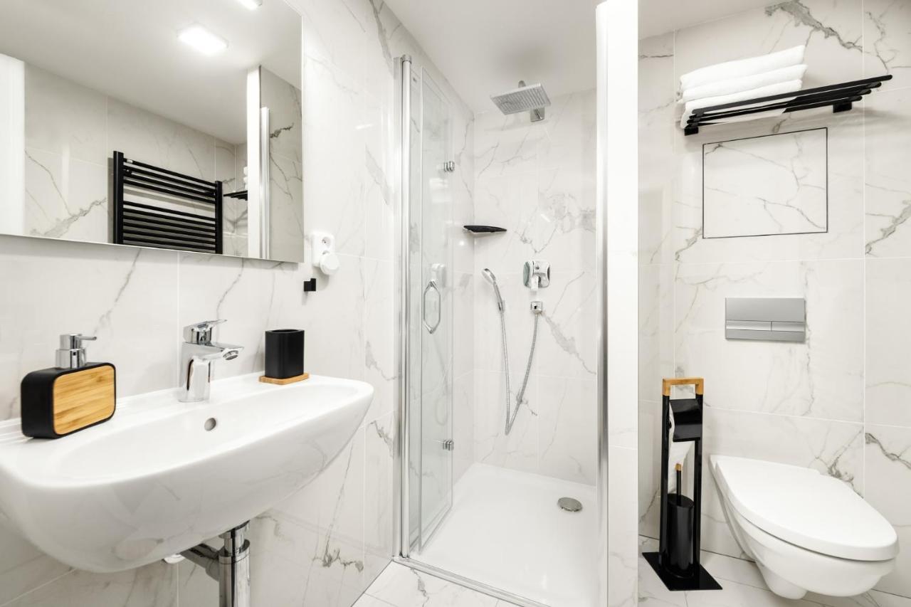 Apartmany Horska, Врхлаби Экстерьер фото