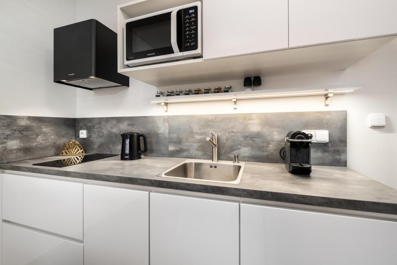 Apartmany Horska, Врхлаби Экстерьер фото