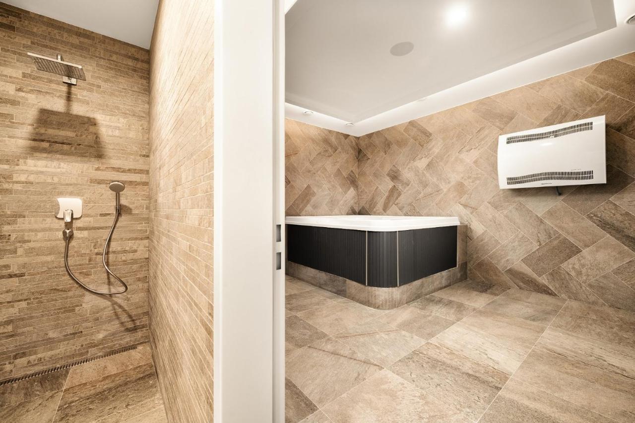Apartmany Horska, Врхлаби Экстерьер фото