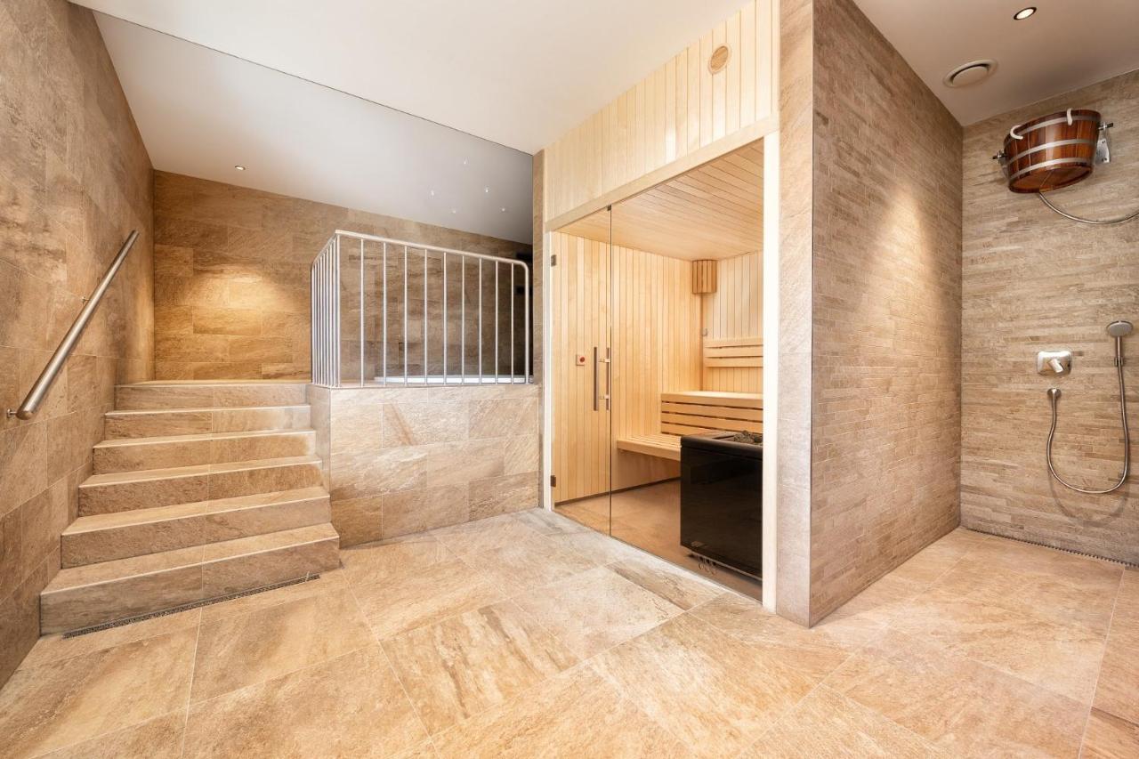Apartmany Horska, Врхлаби Экстерьер фото
