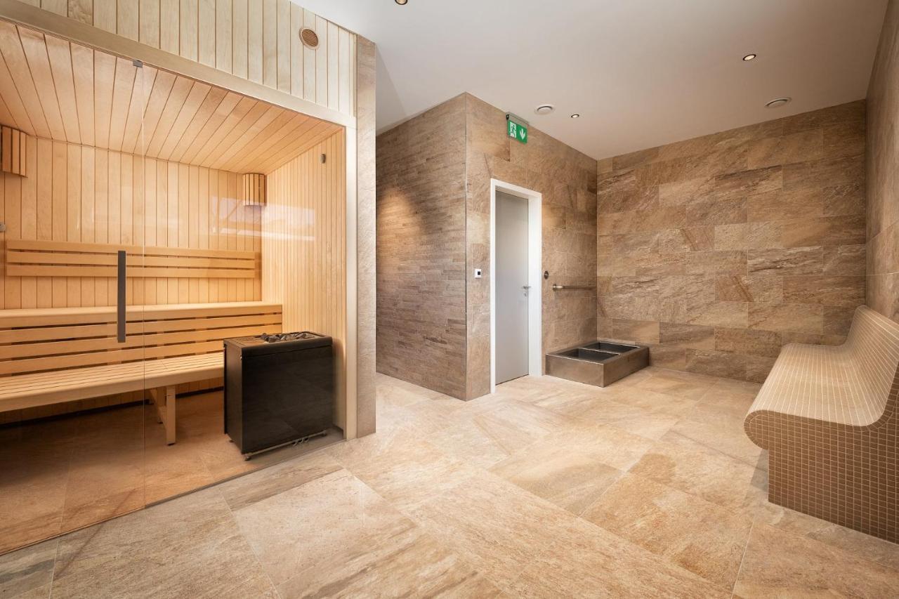 Apartmany Horska, Врхлаби Экстерьер фото