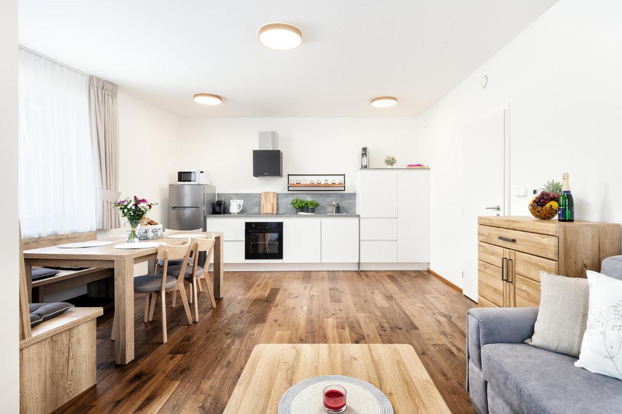 Apartmany Horska, Врхлаби Экстерьер фото